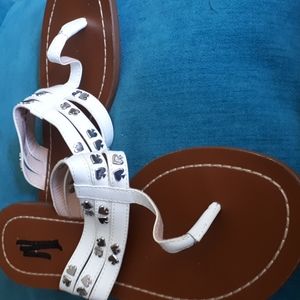 Kate Spade Carol Sandels Size 7